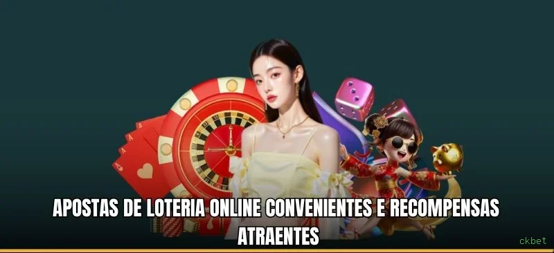 Loteria Online